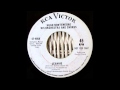 Hugo Montenegro - Jeannie 45 rpm!