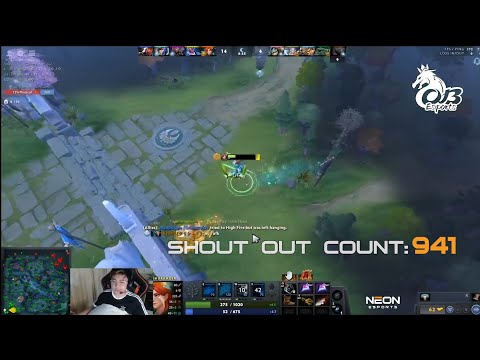 Yopaj Week 1 Stream Best Moments