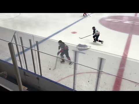 Täby HC-Lidingö Vikings HC, U16 DM kvalomgång