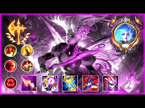 KATEVOLVED KATARINA MONTAGE 2023 - "KATARINA CARRY!" | LOL TIME STREAMERS