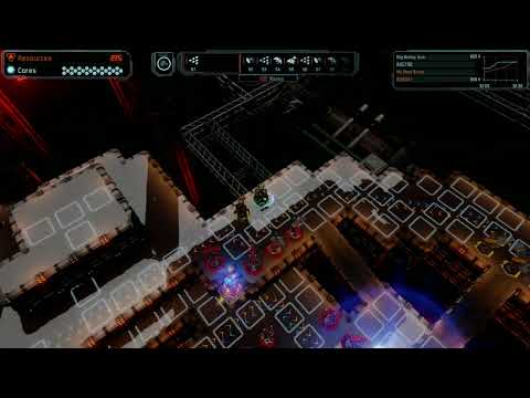 Defense Grid 2. 19: Out of Control. SUPER GRINDER.