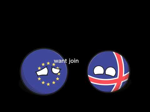 EU's new members #trending #countryballs#mapping#europeanunion#shorts#viralshorts#trendingshorts#fun