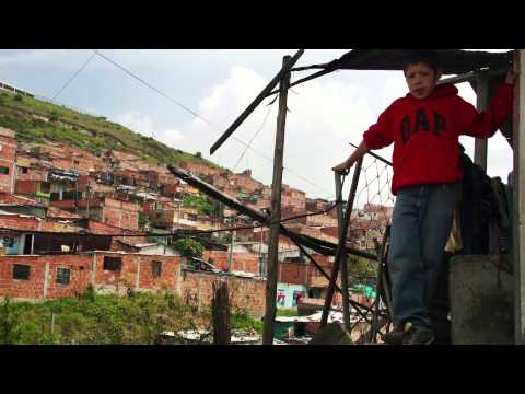 Breaking poverty cycle for 70 youths in Bogota