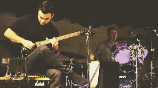 Le public en demande encore ! jam (LIVE MONTNER)