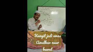 Download lagu TURMERIC TO GOLD #PRAYER OF NUUR BUWAT mp3