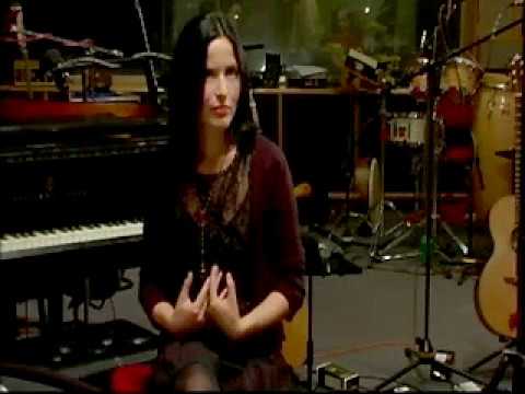 The Corrs - The Inspiration Behind Time Enough For Tears - Version 2