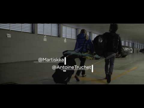 Video preview