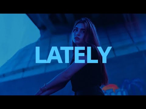 Erin Bloomer - Lately // Lyrics