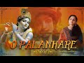 O Palanhare Cover Lagan Harekrishna Iskcon Cover