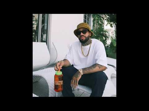 (Free) Larry June x Payroll Giovanni x CardoGotWings Type Beat - "Lets Keep Going"