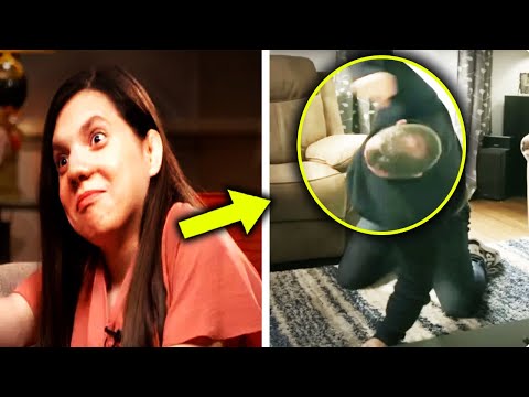 The Barnett Family's Shocking Adoption Story: Natalia Grace's Enigma Revealed