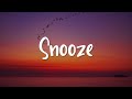 Playlist Sza Snooze Miley Cyrus Mix