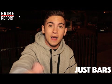 Tommy B - Just Bars Freestyle [@TommyBUpdates]