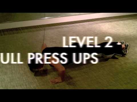 WASHINGTON  FATLOSS BOOTCAMP  - DOUBLE PYRAMID WORKOUT