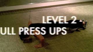 preview picture of video 'WASHINGTON  FATLOSS BOOTCAMP  - DOUBLE PYRAMID WORKOUT'