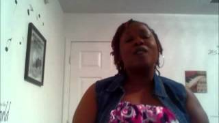 Always in my head By India.Arie