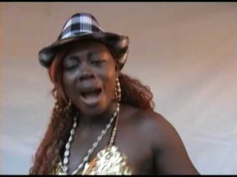 Vewo Vema - Pili La Peligrosa - MELITON PABLO - Guinea Ecuatorial