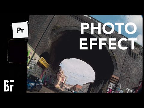 5 EASY Text Effects in Adobe Premiere Pro 2024