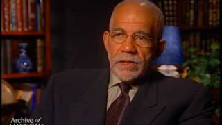 Thumbnail of Ed Bradley