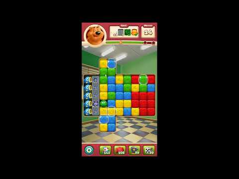 Toon Blast Level 1948