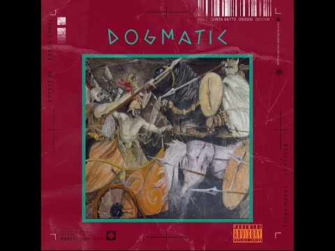La Dog x Benji Socrate$ - 3 Deep ft. DJ TMB (Dogmatic LP)