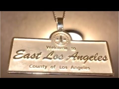 Geohkush - Eastside Story