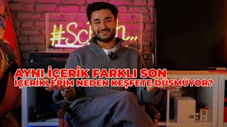 Post Neden Tutmuyor? | 2025'de Neler Oldu? 2026’da Algoritma Ne İstiyor? instagr