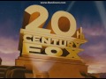 20th Century Fox 2006 Full Screen
