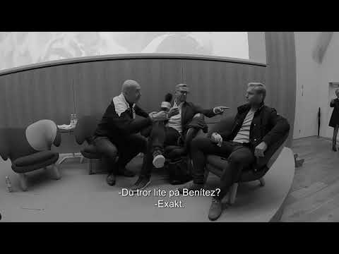 Niklas Holmgren kommenterar stryktipset v.37