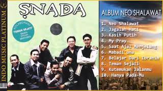 Download lagu SNADA   ALBUM NEO SHALAWAT   Spesial Ramadhan   HQ Audio mp3