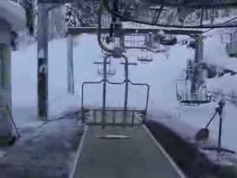 Seggiovia 3CLF Marilleva - Marilleva - imbarco