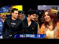 Akshay और Veer के Rang ने सबके ऊपर जमाया रंग Indian Idol S
