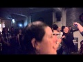 Ruefrex Live Oh Yeah, Belfast