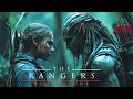 This Movie Is A Must Watch THE RANGERS BLOODSTONE Epic Fantasy Adventure