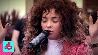 Ella Eyre - Good Luck (Basement Jaxx cover)