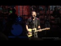 Talk to Me - Springsteen - BB&T Arena Sunrise, FL - April 29, 2014