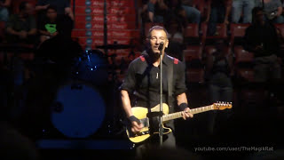 Talk to Me - Springsteen - BB&T Arena Sunrise, FL - April 29, 2014