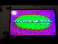 Closing To The Great Mouse Detective 1999 VHS