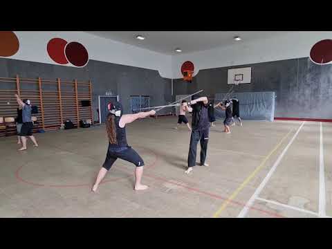 fencers guild master class seminar 2021