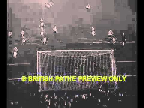 CWC-1963/1964 Manchester United - Sporting CP 4-1 (26.02.1964)