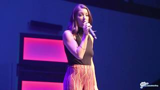 [LIVE] 11.2.2018 STACIE ORRICO - Strong Enough || Reunite CCM