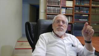 How Rosh Hashana is a Chesed