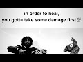 Migraine Jaydes Slowed