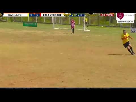 DÁKILA X FALA A VERDADE  I  LIGA TERRÃO  MS