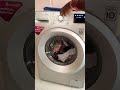 LG Front Loading Wasing Machine Startup Tune