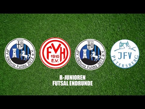 Futsal Kreismeisterschaften Fulda B-Junioren