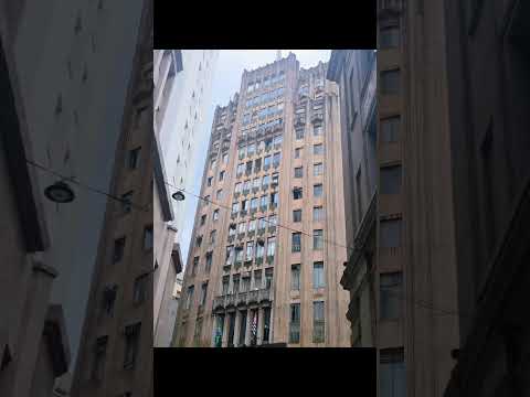 Fotos do centro São Paulo, Guarulhos e interior pelo olhar de minha esposa! #saopaulo #passeio