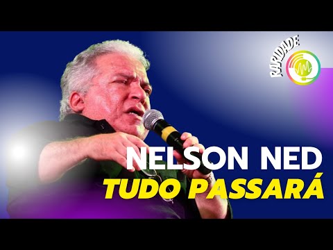 Nelson Ned - Tudo Passará [Raridade]