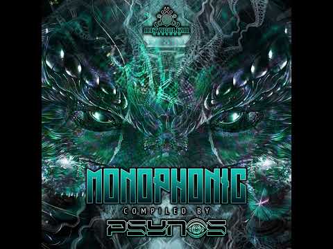 Monophonic - Isralienn - Digital Expression