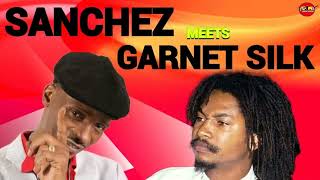 Download lagu Sanchez Meets Garnet Silk, Various Artist, Reggae Lovers Rock Mix 2025 mp3